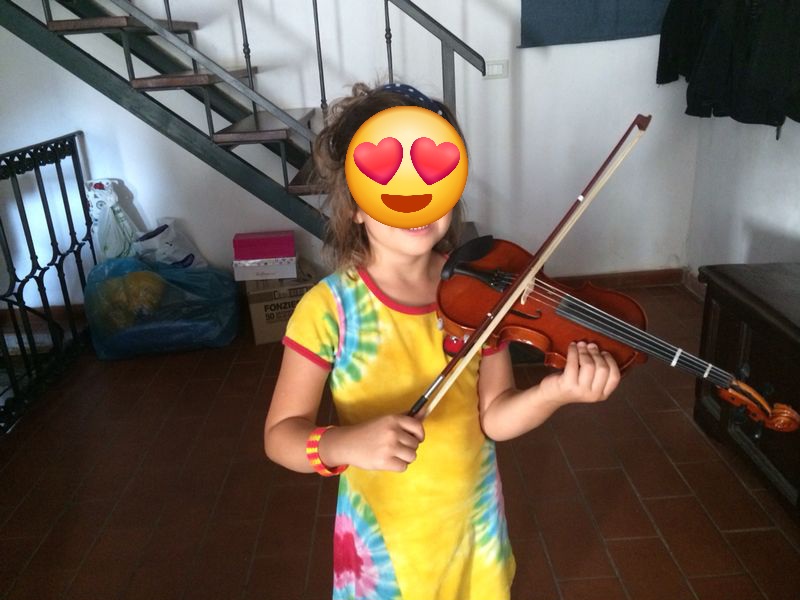 Incontri di musica senza barriere