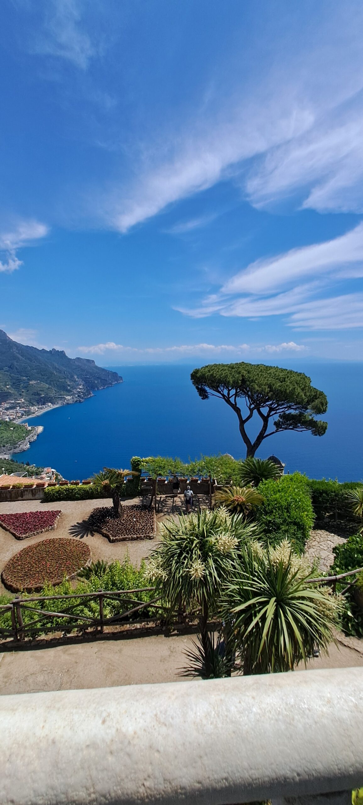 Walking Tour - Le Ville di Ravello
