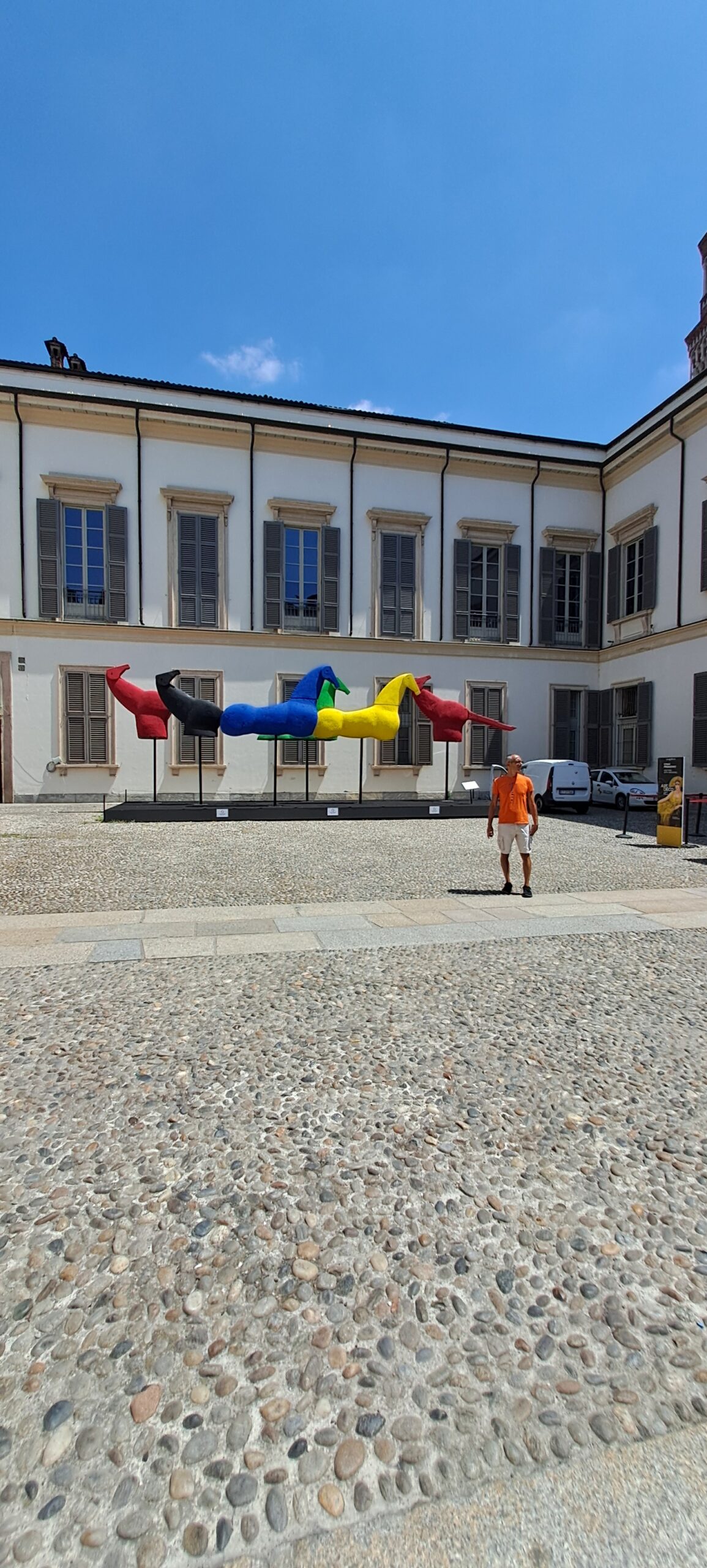 Milano Week end di Arte solidale