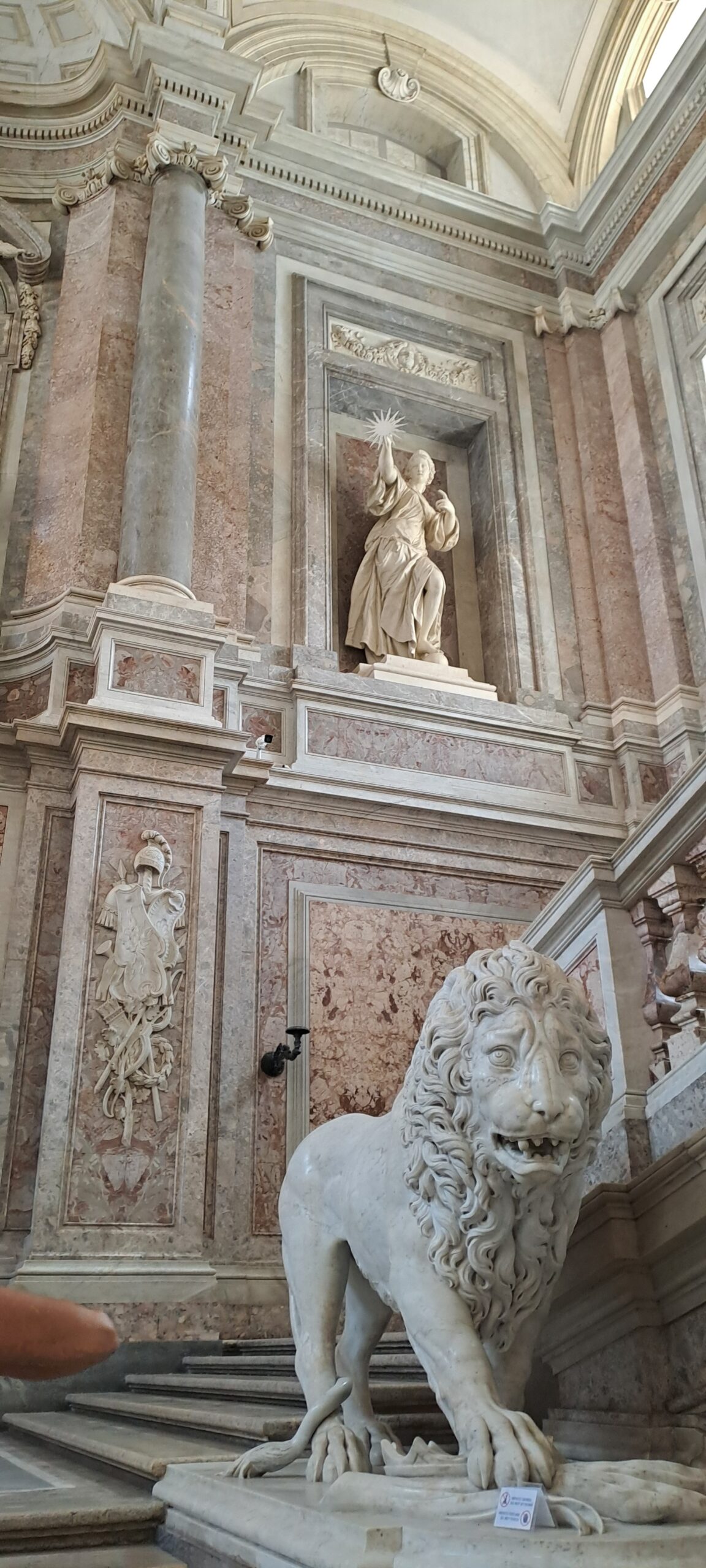 Visita Guidata Solidale Reggia di Caserta