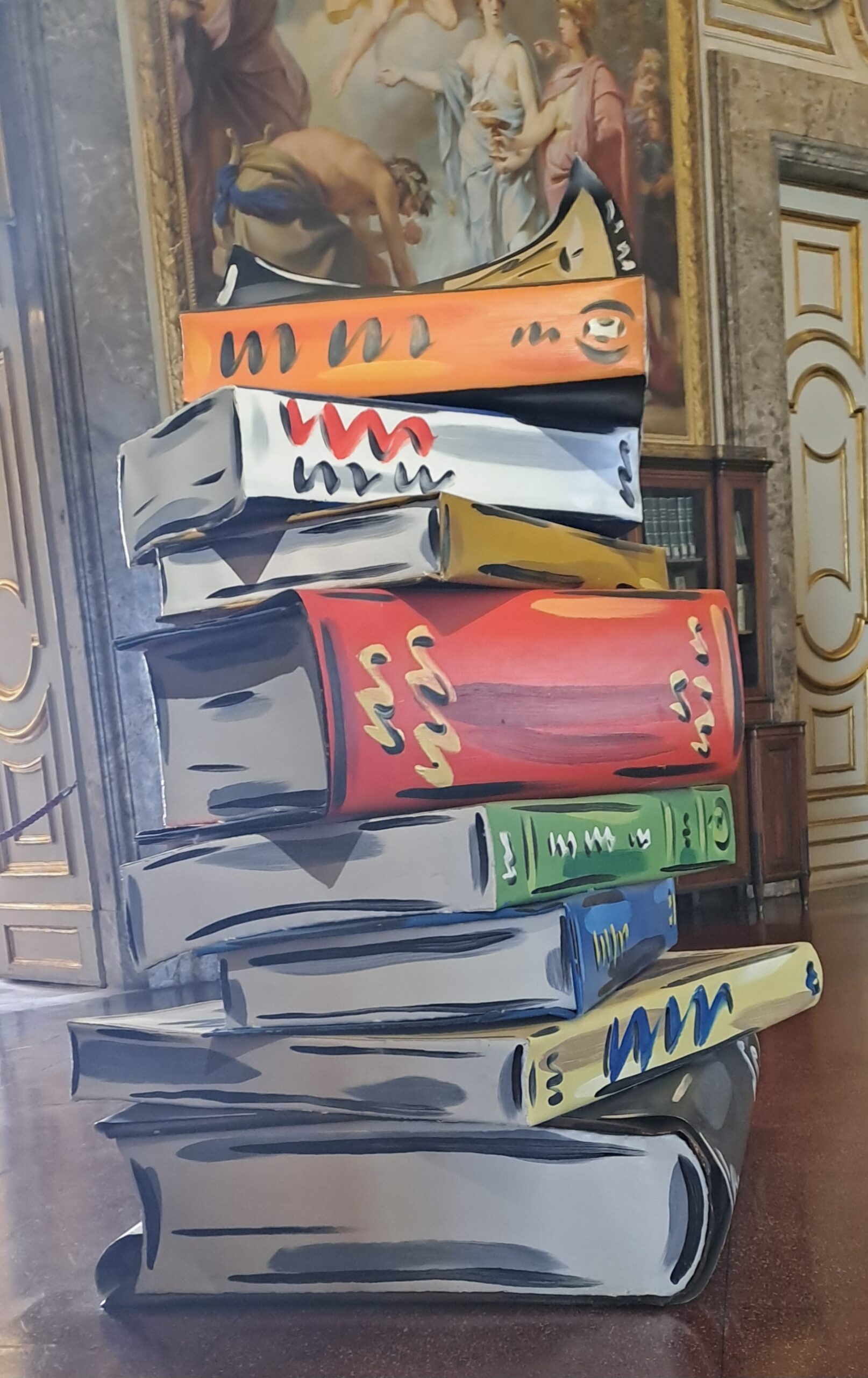 Libri in Viaggio