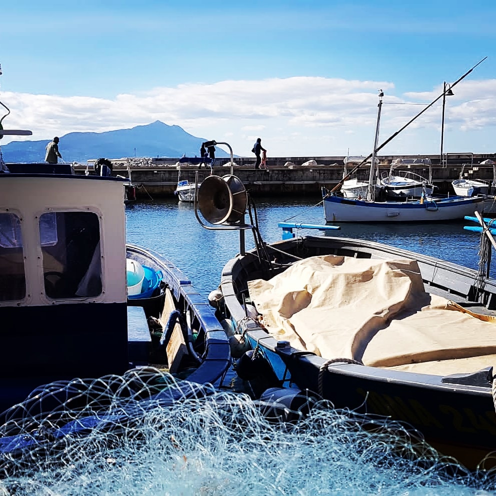 Itinerari tra Arte e Natura - Monte di Procida